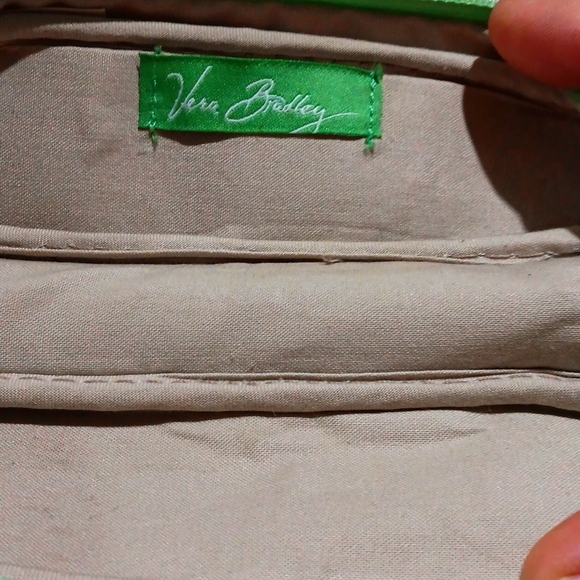 Vera Bradley Tutti Frutti signature reading glasses 52-16-135 with zip case - Picture 6 of 10